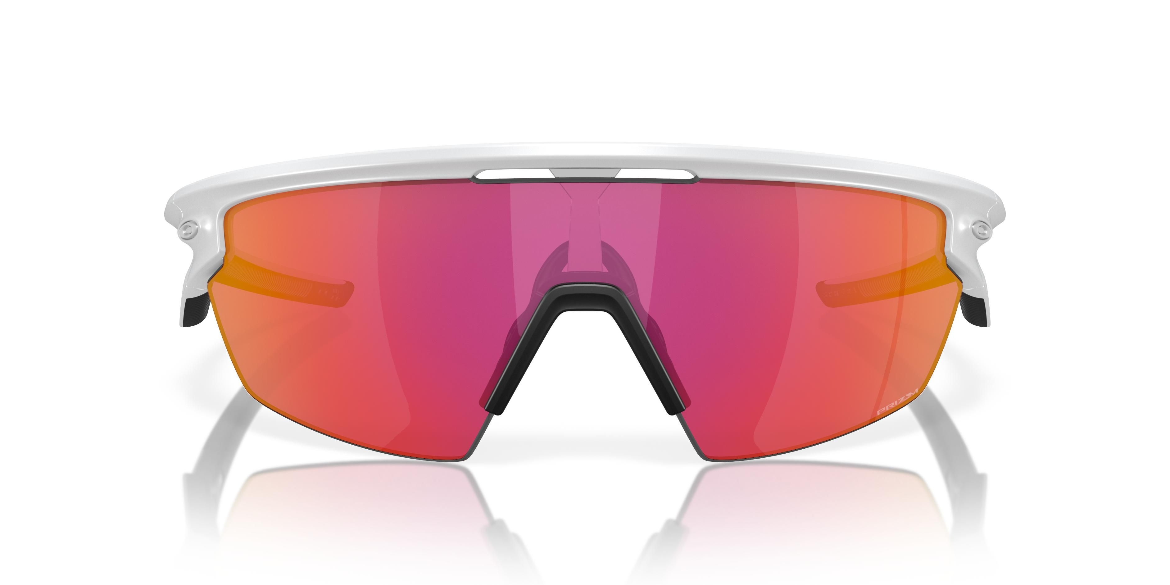 Oakley%20SPHAERA%20PRIZM%20(OO9403-940311)%20|%20Unisex%20Beyaz%20Güneş%20Gözlüğü